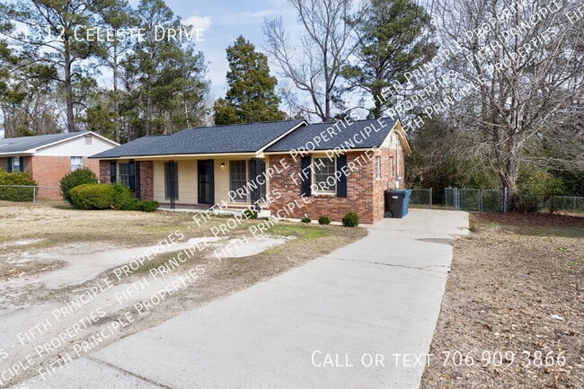 Building Photo - 1312 Celeste Dr