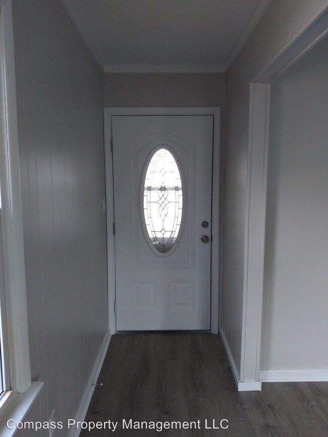 Foto del edificio - 2 br, 1 bath House - 601 W Adams St