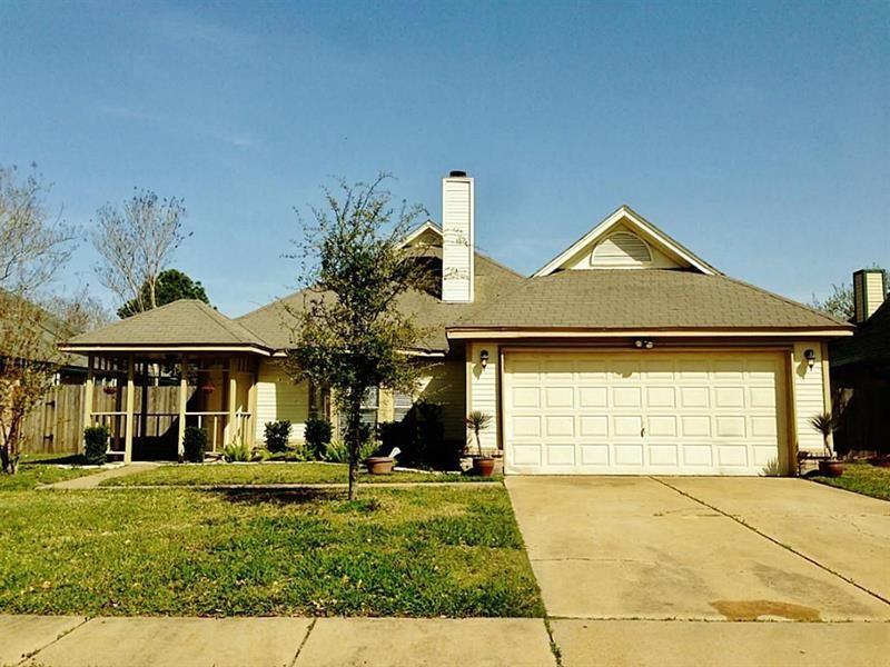 22606 Rangeview Dr, Katy, TX 77450 House Rental in Katy, TX