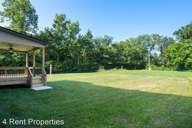 Building Photo - 4 br, 3 bath House - 1003 Barnhill Dr.