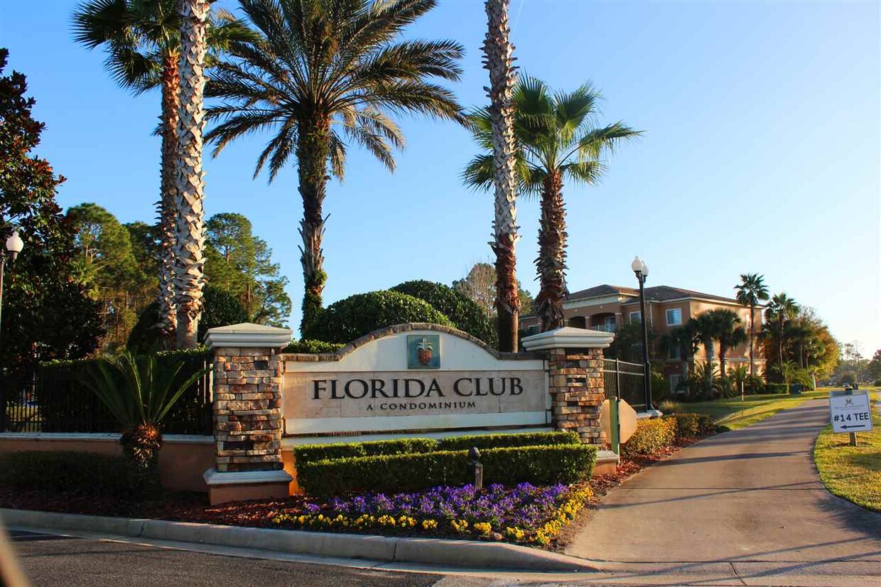 Primary Photo - 550 Florida Club Blvd