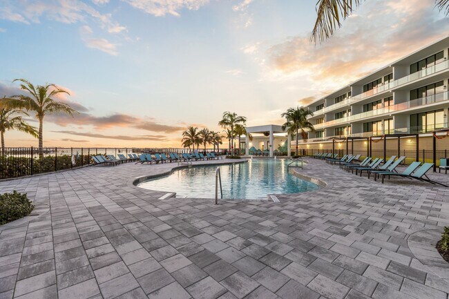Foto del edificio - 205 Strand Dr