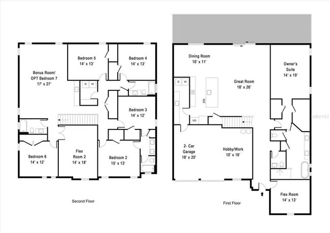 Building Photo - 2091 Keystone Pass Blvd