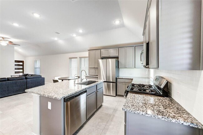 Foto del edificio - 4806 Cedar Butte Ln