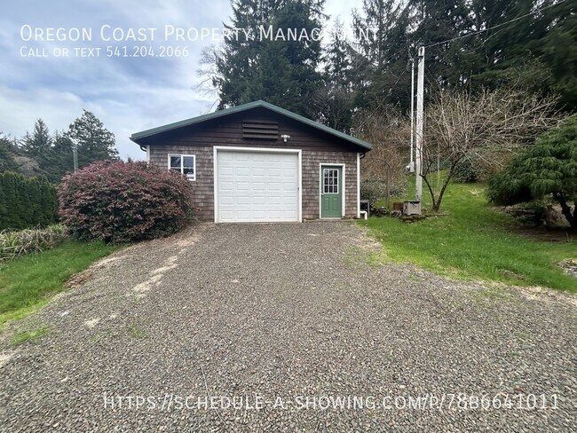 Foto del edificio - 43390 Nestucca River Rd