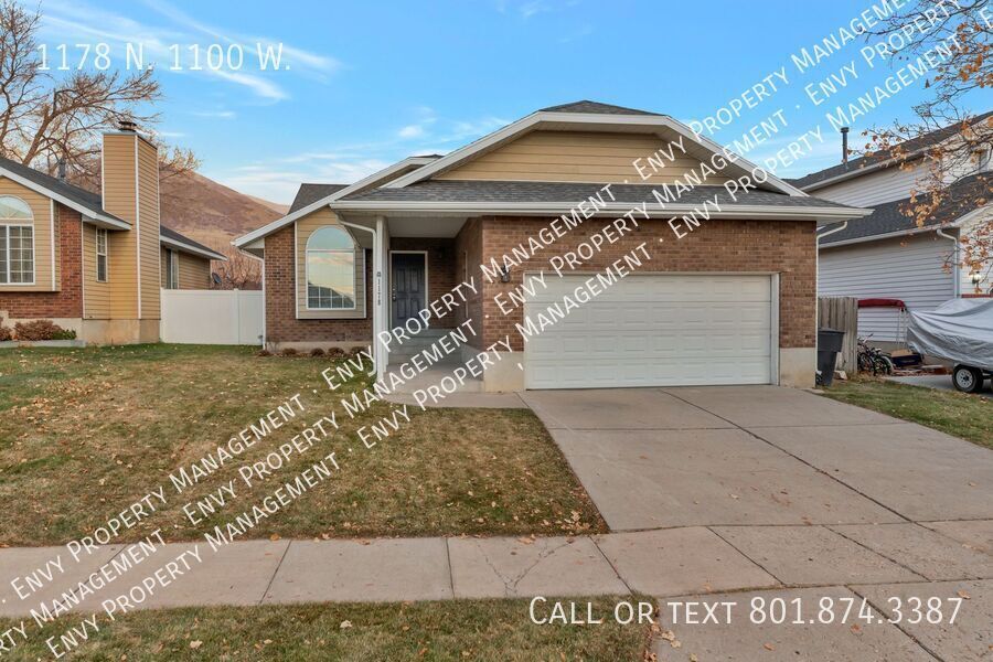 Primary Photo - 1178 N 1100 W