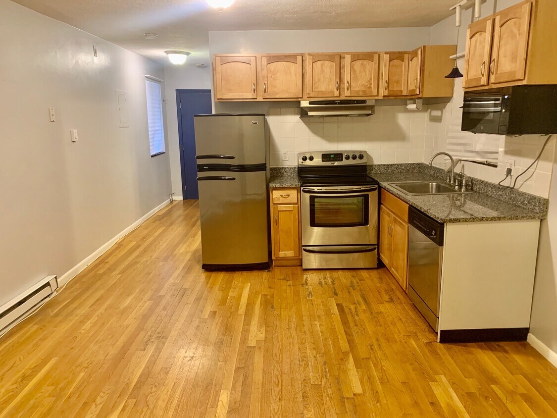 Foto principal - 59 Salem St