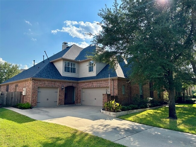 Building Photo - 25503 Madison Falls Ln