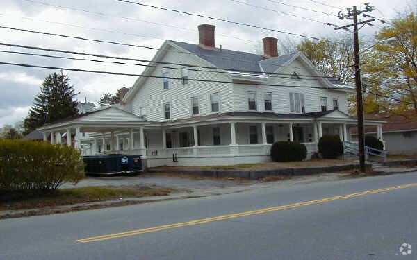 Primary Photo - 264 West St