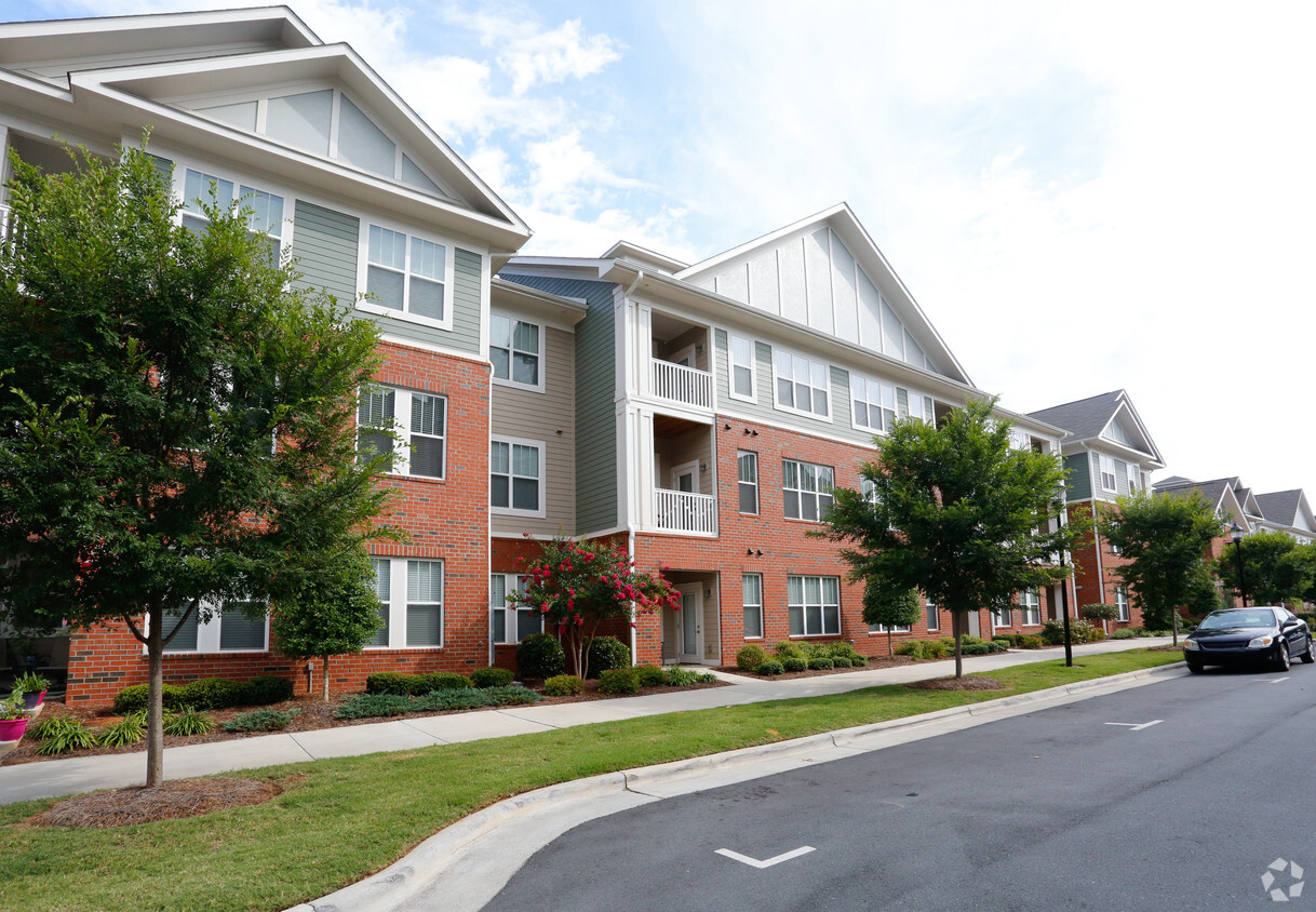 Northlake Apartments Charlotte Nc