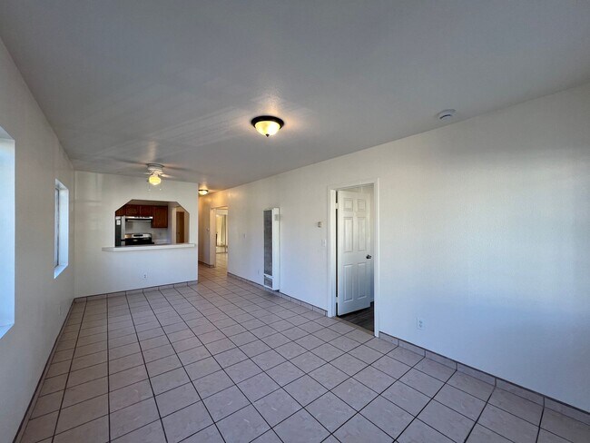 Photo - 8416 1/2-8416 1/2 Graham Ave Townhome