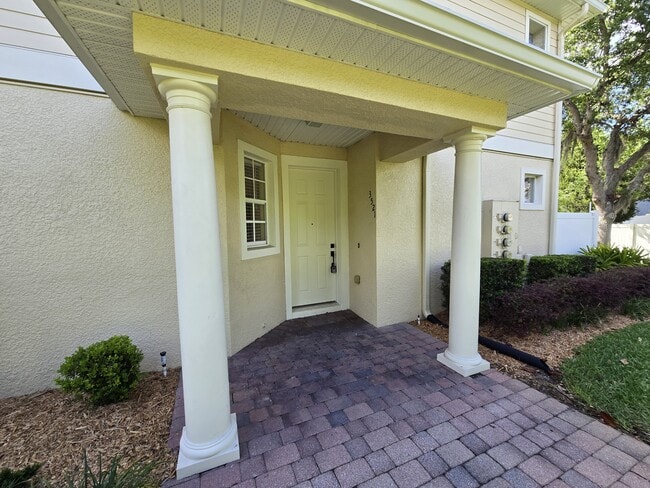 Building Photo - 3521 Sanctuary Dr