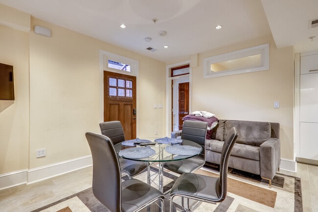 Building Photo - 1229 15th St NW