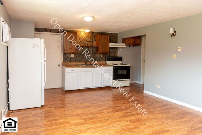 Foto del edificio - 501 N Broadway St