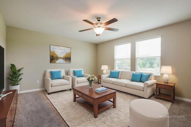 Building Photo - 2709 Island Pond Dr