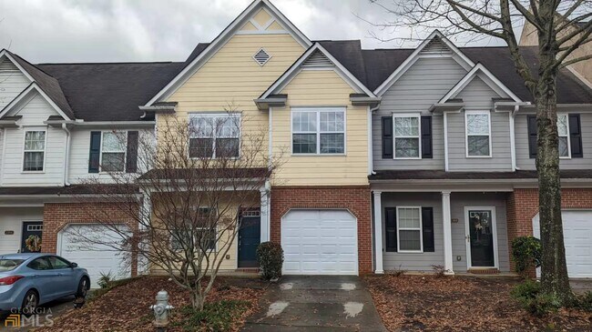 Building Photo - 2358 Suwanee Pointe Dr