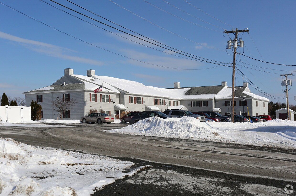 Primary Photo - John Funk Village