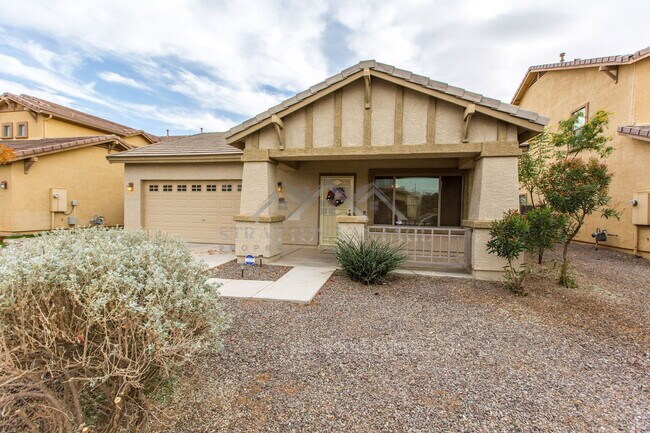 Foto del edificio - 945 E Blue Spruce Ln