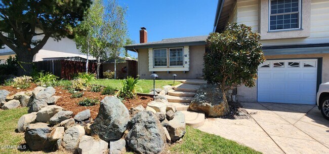 Foto del edificio - 492 S Danville Ave