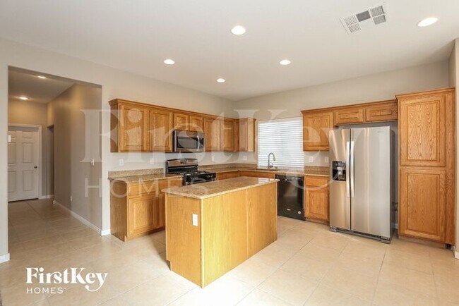Foto del edificio - 3723 Prairie Orchid Ave
