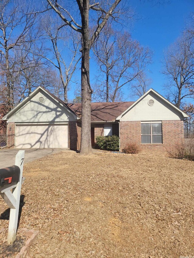 7 Willow Oak Loop, Maumelle, AR 72113 House Rental in Maumelle, AR