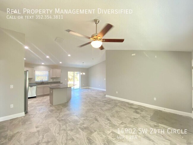Foto del edificio - 14902 SW 24th Cir