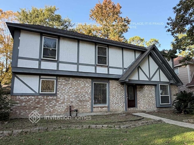 Building Photo - 3410 Hideaway Ln