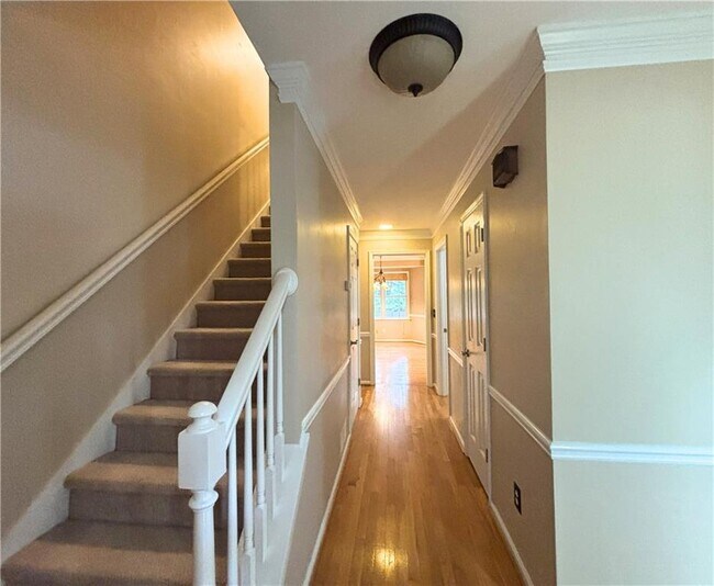 Foto del edificio - 2872 Bentwood Dr