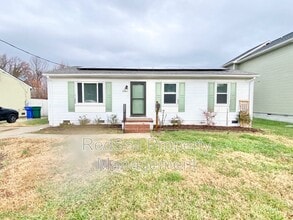 Building Photo - 6002 Old Chestnut Ave