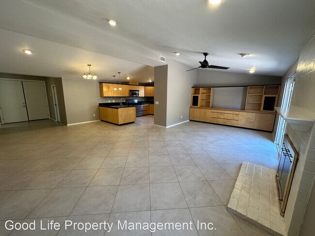 Building Photo - 4 br, 3 bath House - 9302 Ronda Ave