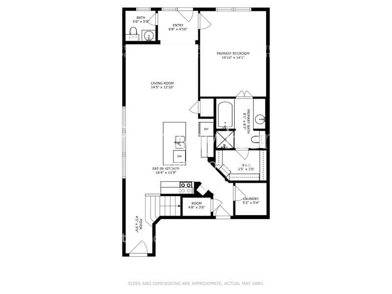 Foto del edificio - 134 Barrington Ln