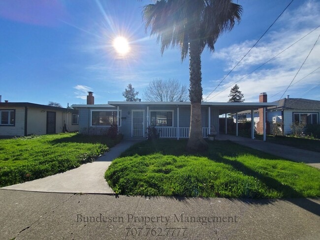 Building Photo - 332 Coronado Dr