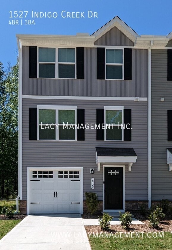 Primary Photo - 1527 Indigo Creek Dr