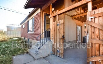 Building Photo - 351 E 4575 S