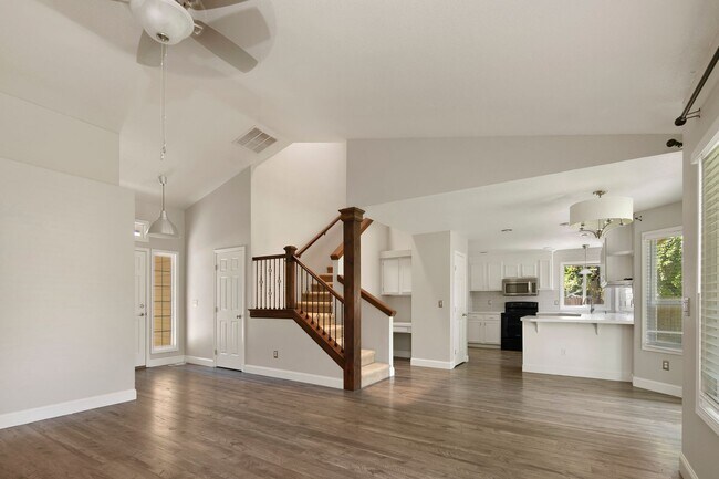 Foto del edificio - Discover this charming 4-bedroom, 2-bathroom home in Meridian!