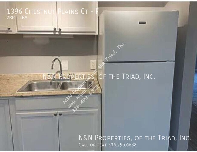 Foto del edificio - 1396 Chestnut Plains Ct
