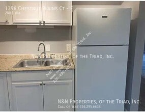 Building Photo - 1396 Chestnut Plains Ct