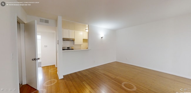 Interior Photo - 14228 Dickens St