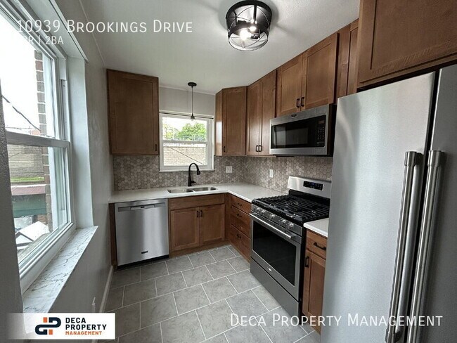 Foto del edificio - 10939 Brookings Dr