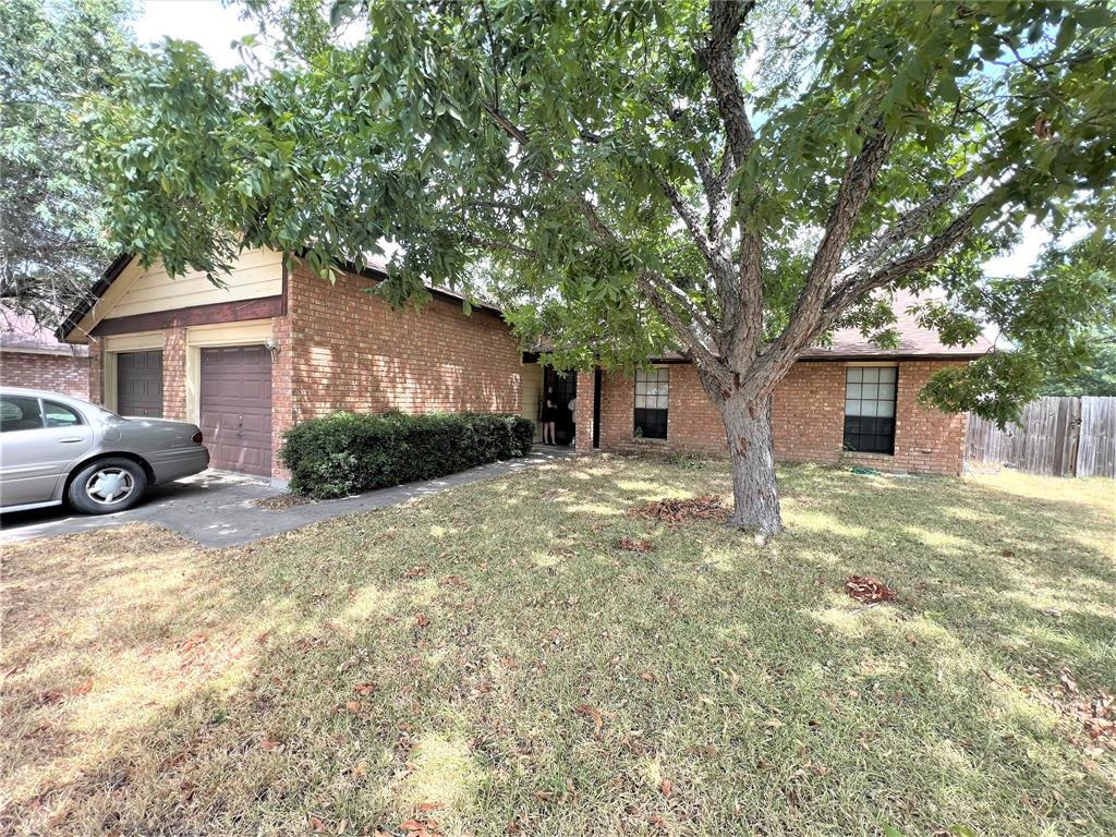 116 S Mockingbird Ln, Lockhart, TX 78644 Townhome Rentals in Lockhart