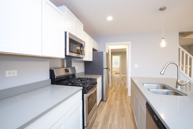 Foto del edificio - 16637 W Brockman Ave