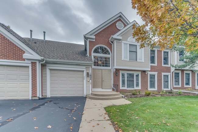 Building Photo - 1808 Fox Run Dr