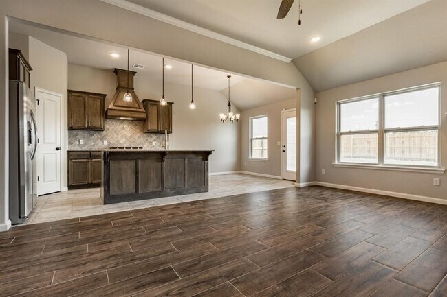 Foto del edificio - 4112 NW 152nd Terrace