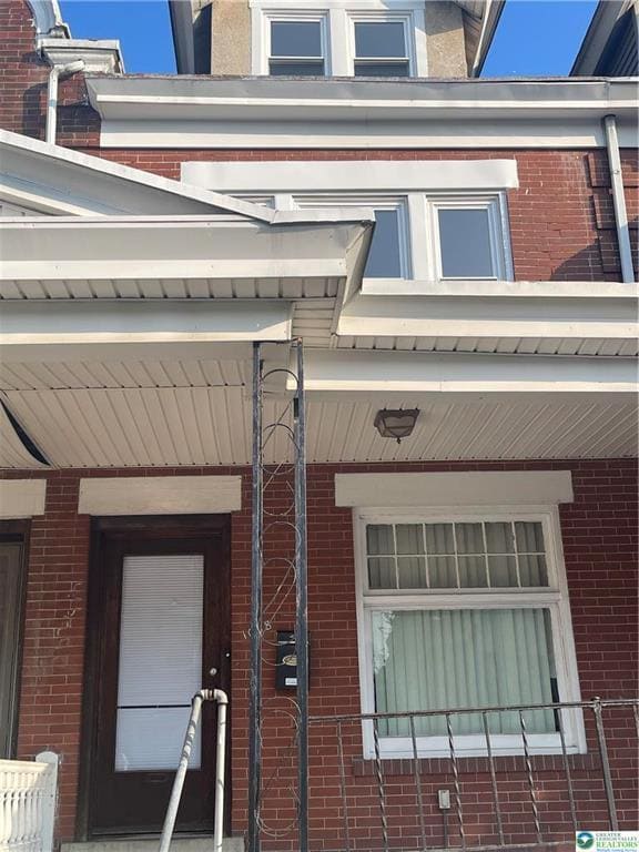 Building Photo - 1038 Tilghman St