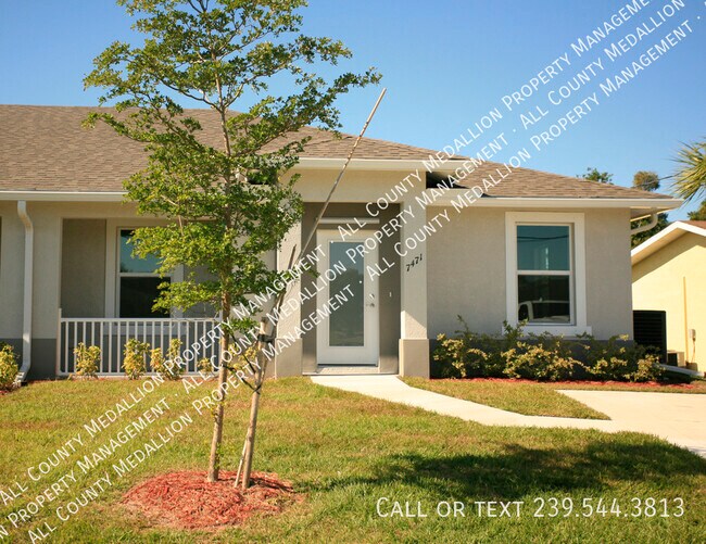 Foto del edificio - 7471 Pebble Beach Rd