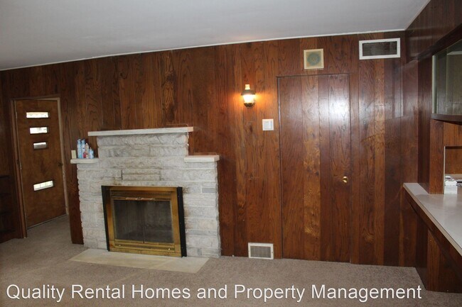 Foto del edificio - 3 br, 1 bath House - 8076 Bray Rd