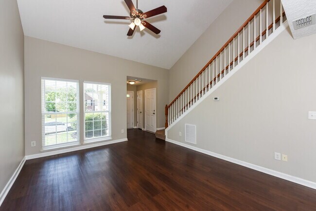 Foto del edificio - 1689 Comanche Run