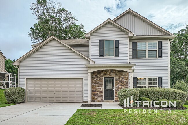 Building Photo - 1546 Miller Valley Dr
