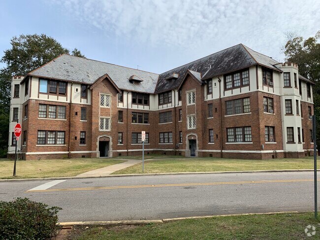 Old Cloverdale Apartments For Rent Montgomery Al Apartments Com