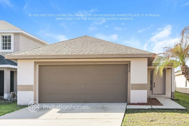 Building Photo - 2408 Ruddenstone Way